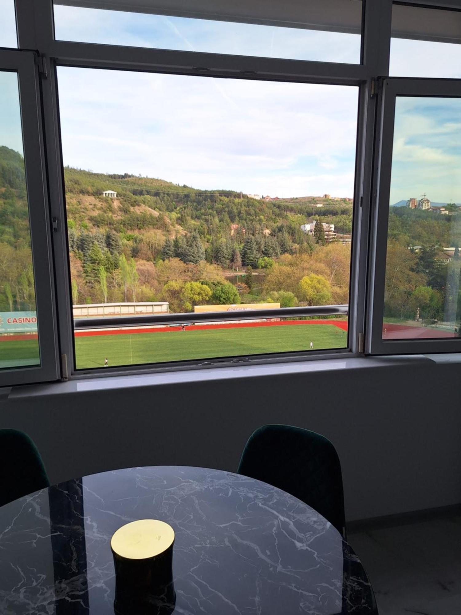 Sandanski Park View エクステリア 写真