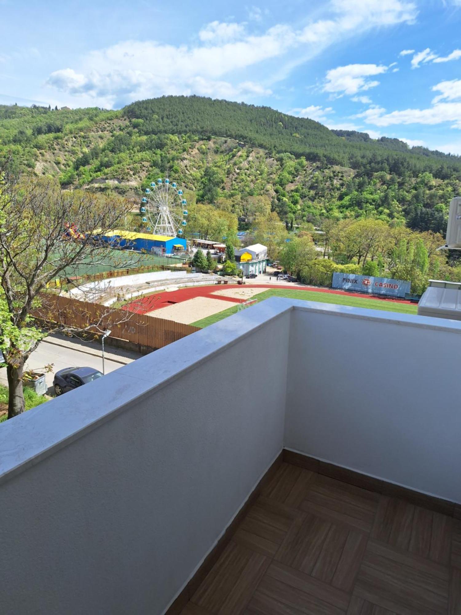 Sandanski Park View エクステリア 写真