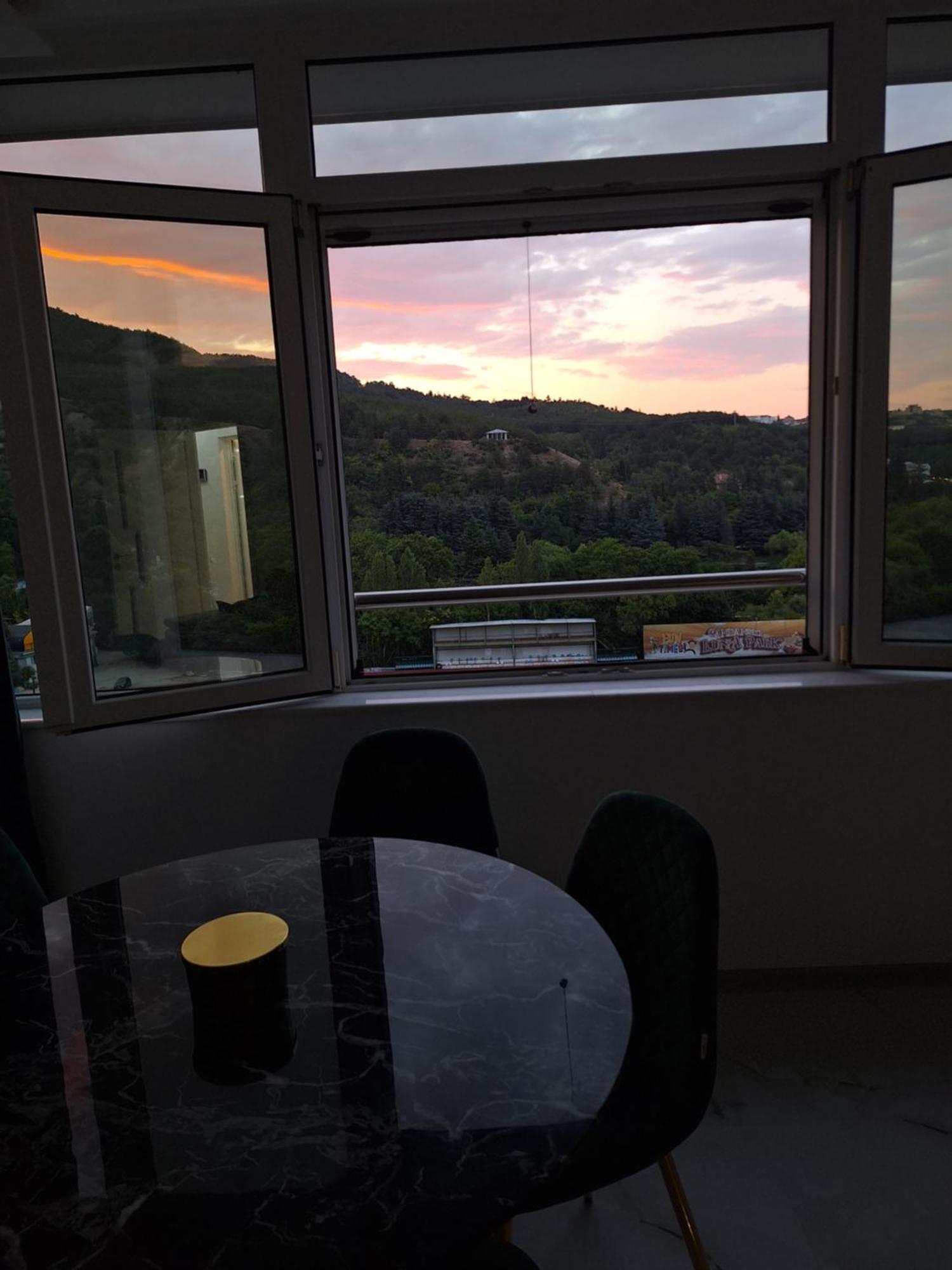 Sandanski Park View エクステリア 写真